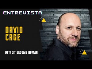 Crafting 'Detroit: Become Human' – Director David Cage Interview