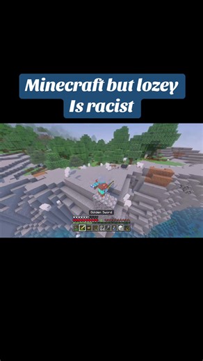 Lozey: Unforgettable Minecraft Moments