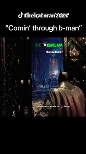 Dodge first, ask questions later 🗿🦇