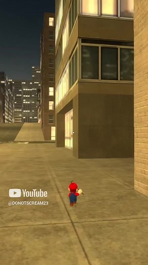 Dontscream23 trên TikTok