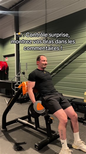 Coef 4 la team #creatorsearchinsights #fyp #physical #muscu #gym