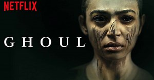 Ghoul - Streams, Episodenguide und News zur Serie