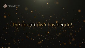 #NovaCity is a destination for those seeking to improve their #lifestyle and enjoy #luxurious living standards. It's becoming a #reality, and as a result, the rates are rising. Launching #NewRates. & be on the lookout for more surprises! The formal #countdown has started. Nova City is committed to creating master-planned communities that go above and beyond residents' expectations by offering a #luxurious lifestyle enhanced by #WorldClass #facilities. Along with accredited #TownPlanners and Arch