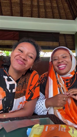 Box buta yaach bukan blind box 😇🙏🏾