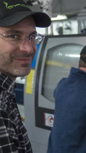 DynaVap on Instagram: "Five pivotal moments. A decade of growth. From the first CNC machine to the creation of the cap, these milestones mark the story of Dynavap’s first 10 years. What do you think the most pivotal moment has been? #dynaverse #10yearanniversary #10yearsofinnovation #thermalextraction #BTS behindthescenes decadeofdedication milestonemoments"