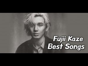[𝐏𝐥𝐚𝐲𝐥𝐢𝐬𝐭] 이 노래 너도 알지? 후지이카제 노래 모음｜Fujii Kaze best songs playlist
