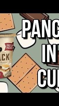 Kodiak flapjack power cup SMORES Review