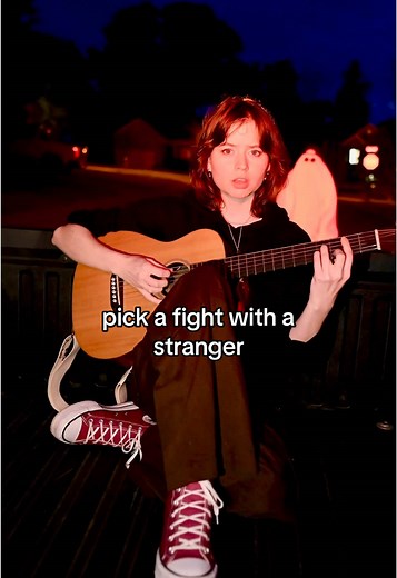 Mary Beth: A Eulogy for Good Girls in Folk Music