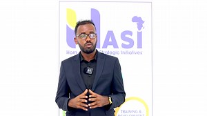 298 reactions · 58 shares | U Bedellida Fikradaha Ganacsi...