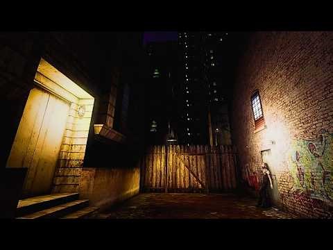 Vampire: The Masquerade - Bloodlines Complete OST Revised + Unused Tracks | Ambience