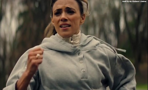 See the trailer for 'Gaslit By My Husband: The Morgan Metzer Story'