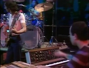 When asked who his all-time favorite keyboard player is, Billy Cobham listed Jan Hammer. Here they are together performing as members of the legendary Mahavishnu Orchestra with "Meeting Of The Spirits/You Know You Know." If you were fortunate to see them live, share your story! Or feel free to list a favorite piece by Jan! You can see more videos spanning Billy's career and of his influences at www.facebook.com/officialbillycobham/videos | Billy Cobham