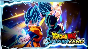 Absolutely limit-breaking. New characters. New costumes & Super Attacks. New stages. New mode. New DLC for DRAGON BALL: Sparking! ZERO coming soon. #DBSZ | Dragon Ball Games