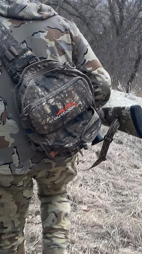 1.1K views · 18 reactions | How it's done with ALPS Outdoorz. #alpsoutdoorz | #turkeyhunting | #ExceedYourExpectations | #alpsgear | #ShareTheLifestyle | ALPS OutdoorZ | Facebook