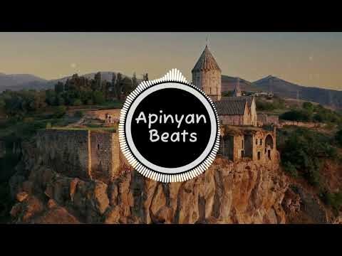 Apinyan Beats - Syuniq (Armenian Vibe)