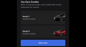 Tesla Referral Program Not Ending, Just Paused, Says Elon Musk - CleanTechnica
