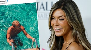 Bianca Ingrosso bekräftar – första orden om relationen till Patrick Cehlin: ”Han är otrolig”