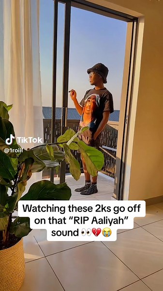 That #ripaaliyah has these 2ks out of pocket 😭💔 ke bone mapona ke le mo #tiktok 🙏🏽god save the kids. #southafricantiktok