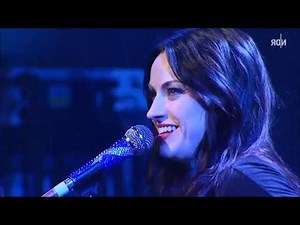 Amy Macdonald Live Full Concert 2023