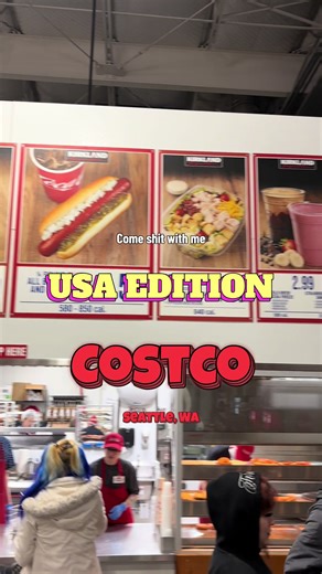 Special edition America poo #cometakeashitwithme #bathroomreview #costco