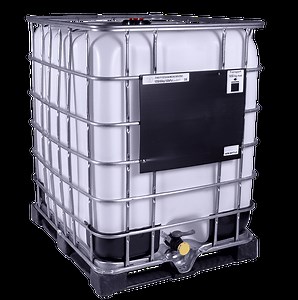 330 Gallon IBC | Intermediate Bulk Containers | TranPak