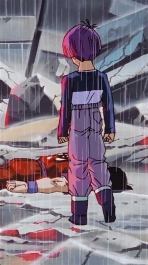 DBZ Future Trunks Special - Androids p18