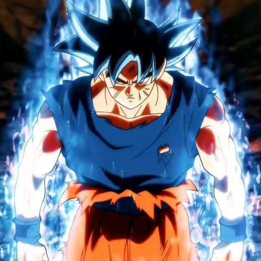 Best Aura Moments in Anime History 🥶 #anime
