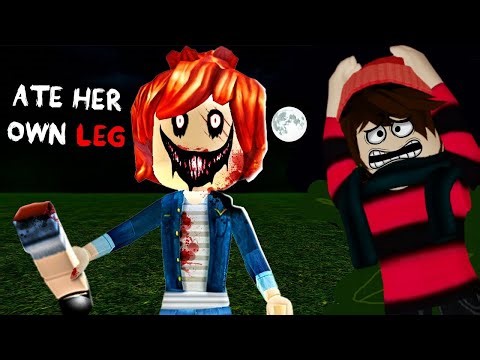 Testing Roblox's Most TERRIFYING Myths..