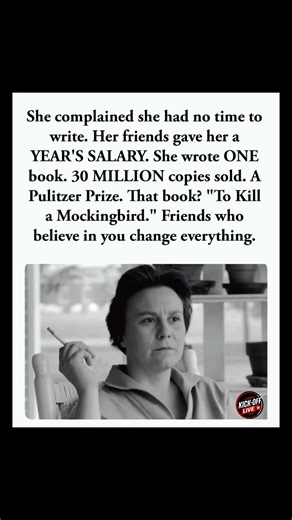 😭✍️ Friends who believe in you change everything