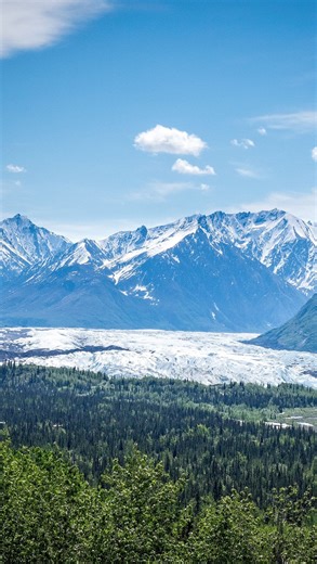 5-star view.✨ #anchorage #alaska #marriott #view | Luisa Corcino