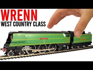 The Rarest Engine In My Collection | Unboxing & Review