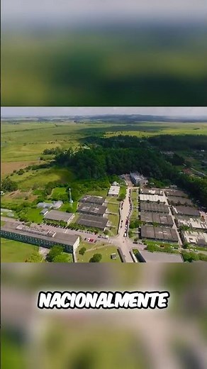UFPel: Descubra Pelotas e sua energia universitária! #shorts