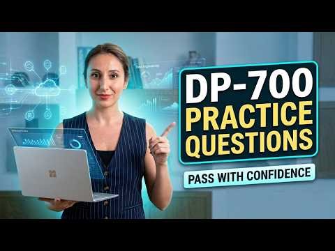 Get 100 Free DP-700 Practice Questions for Microsoft Fabric Exam!