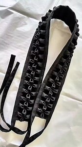 Smock embroidery 🪡🧶🧶 #fblifestyle #reelsviralシ #viralreelsシ #reelsfbシ #fbreelsfypシ゚viral #fbreelsfypシ゚ #everyone #creative #stitch #tutorial #handcrafted #handembroidery #design | Hand Embroidery Designs by Priyanka