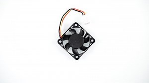 Little Black Computer Fun Cable Rotating Stock Footage Video (100% Royalty-free) 1017766621 | Shutterstock