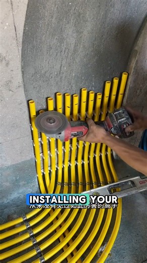 how to install cables like a professional #shorts #diy #lifehacks