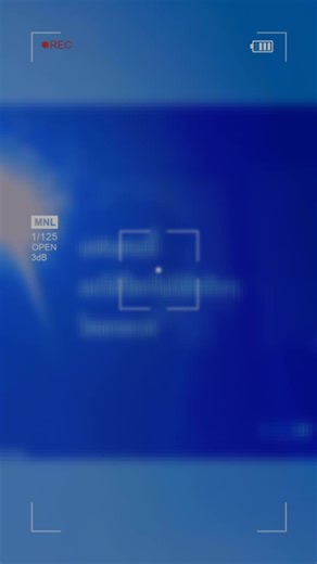 Romantic Messages with Floating Particles