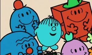 Monsieur bonhomme - S01 E80 - le perroquet de monsieur bavard | TF1+