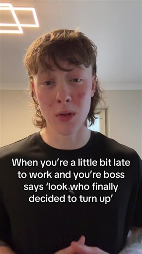 Dealing with Late Work Arrivals: Office Dynamics