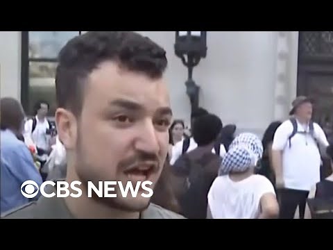 Inside the court hearing on pro-Palestinian activist Mahmoud Khalil's deportation case