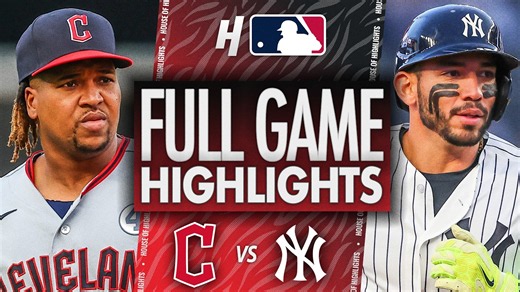 Cleveland Guardians vs New York Yankees - FULL GAME HIGHLIGHTS 🔥 June 3, 2026 MLB Season