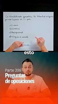 Article 16.3 Spanish Constitution: Religious freedom and non-denominational status