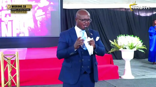 DELIVERANCE OF DOCUMENT WITH PROPHET DAVID UCHE || TRUTH TV | Prophet David Uche