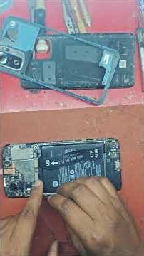 Redmi note 10s folder change/ how to change redmi note 10s folder change