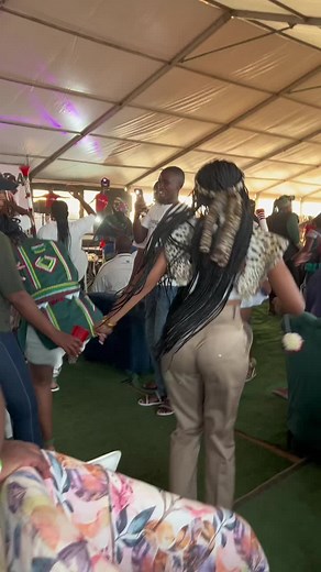Eyakithi KwaZulu: Imbadada Festival Vibes