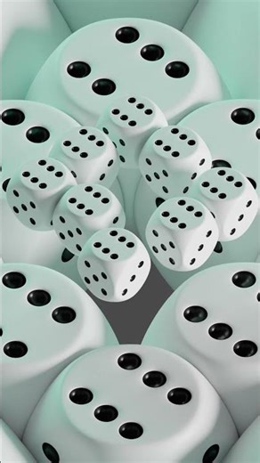 🎲 Bass Blocks | Dice Drop LOOP