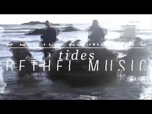 Bethel Music // Tides // Teaser 2