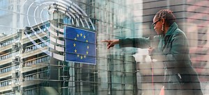 Master Political Science: European and International Governance