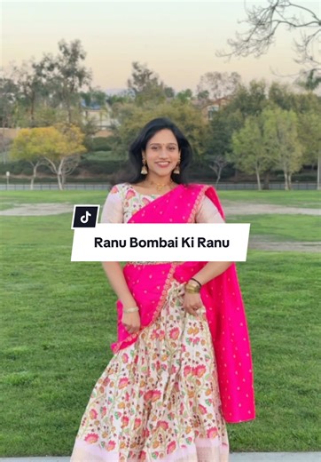 Ranu Bombai Ki Ranu: Easy Telugu Folk Dance Tutorial