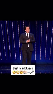 Best Prank Ever? 🤣😳🤯🏨🛏️🎤 #michaelmcintyre #comedy #standupcomedy #prank #surprise #bigshow | Michael McIntyre